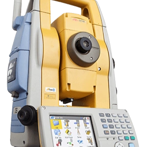 Topcon-IS-3