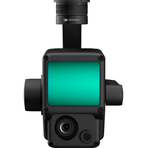 Sensor Zenmuse L1 – Lidar + RGB