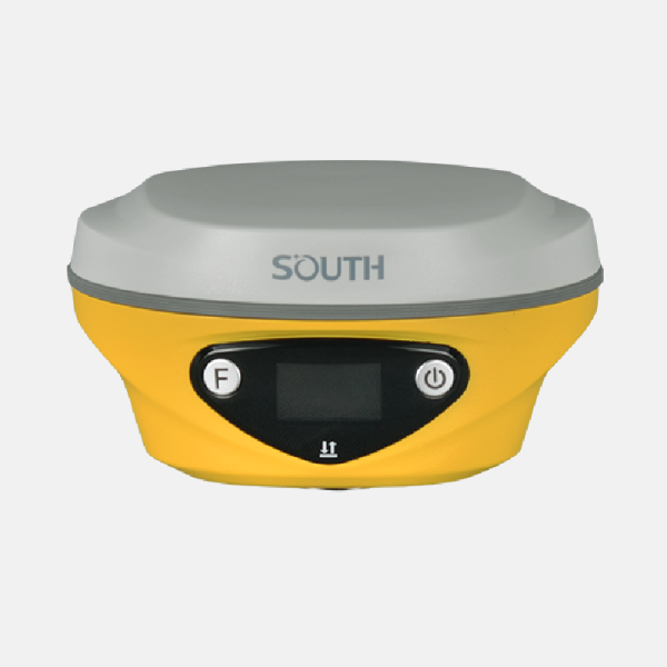 ALPS1 Receptor GNSS RTK