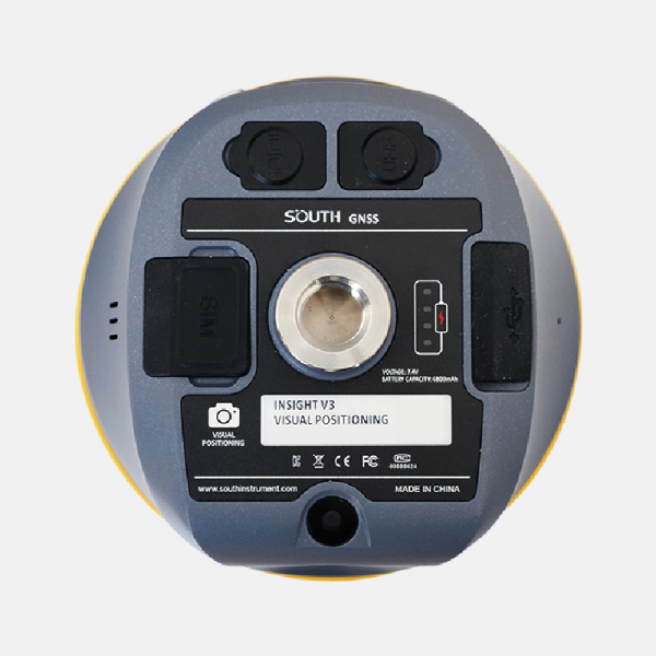 Receptor GNSS INSIGHT V3