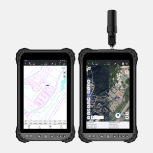 Tableta GNSS N80