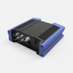 Ecosonda digital de doble frecuencia SDE-19 South