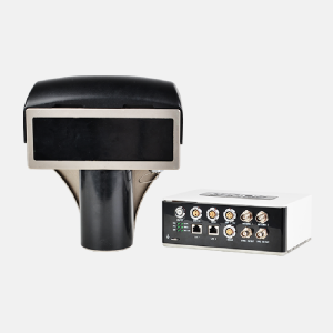 Ecosonda Multihaz T400 South