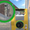 VR Simulated Survey Training System South