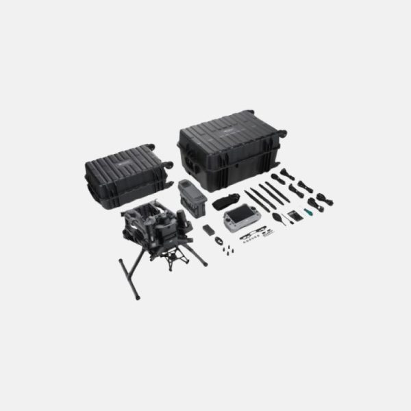 DJI Matrice 400
