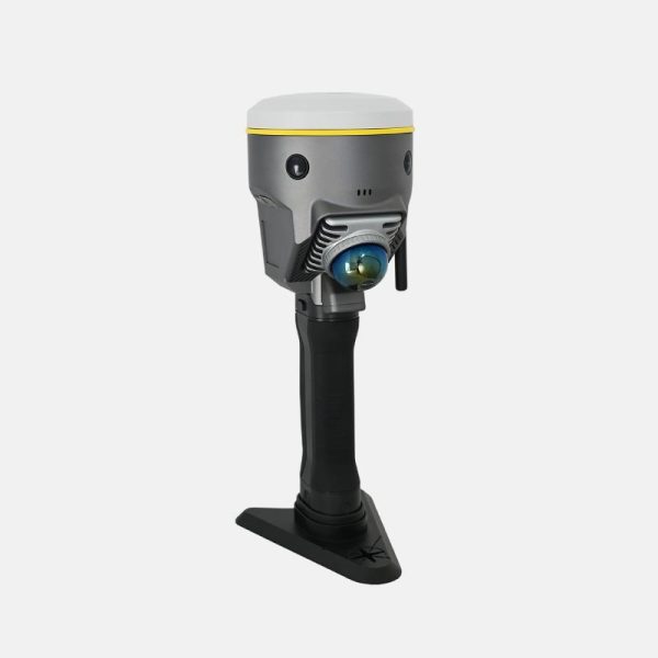 GNSS RTK Hybrid Supreme DotLas Plus