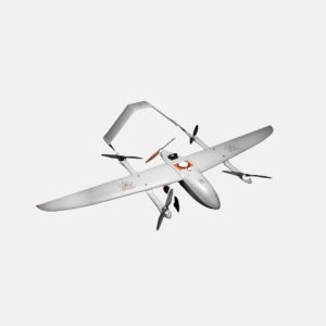 Orkid 260 VTOL ISR