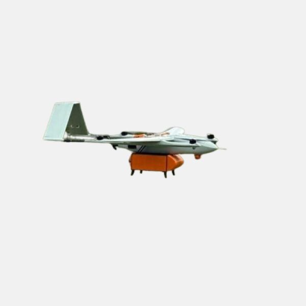 Orkid 260 VTOL ISR